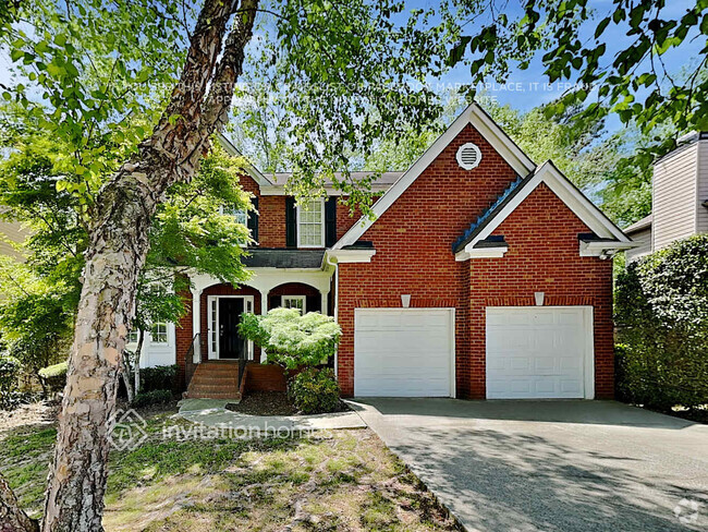 Building Photo - 1315 Stoney Field Pl