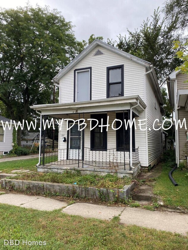 Primary Photo - 4 br, 2 bath House - 717 3rd St