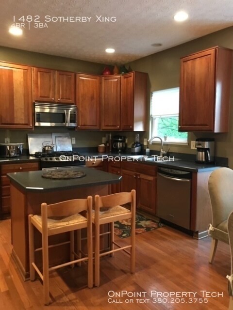 Building Photo - 1482 Sotherby Crossing