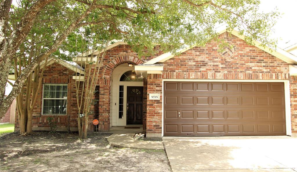 9715 Beckwood Post Dr, Houston, TX 77095 House Rental in Houston, TX