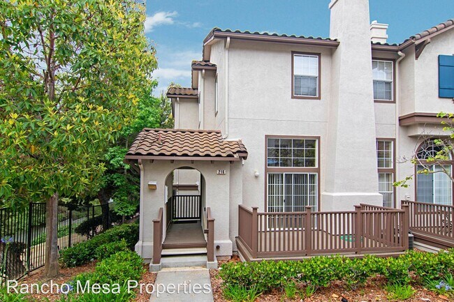 Foto del edificio - 10254 Wateridge Cir