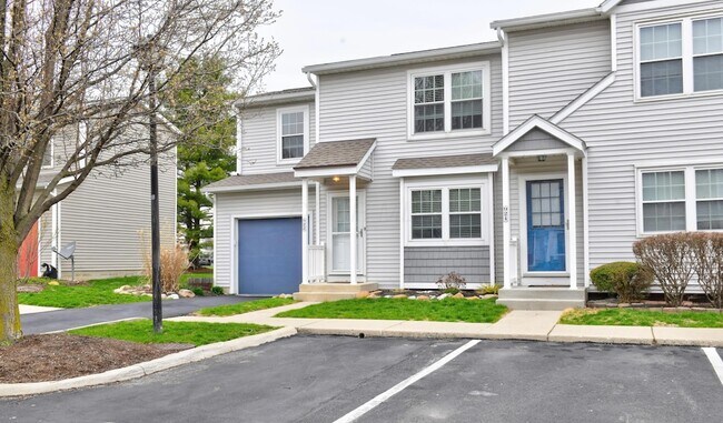 Foto del edificio - 922 Noddymill Ln E