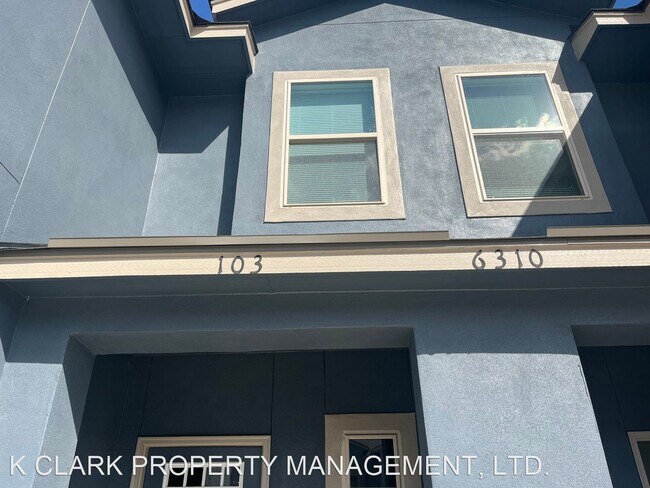 Building Photo - 3 br, 2.5 bath House - 6310 LUGLIO LANE #103