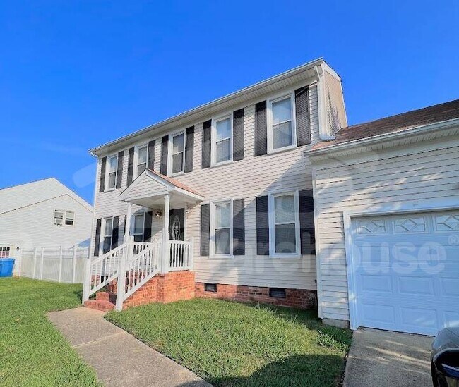 Foto del edificio - 4264 Derby Wharf Dr