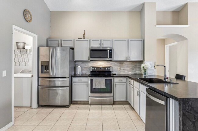Foto del edificio - 7907 Magnolia Bend Ct