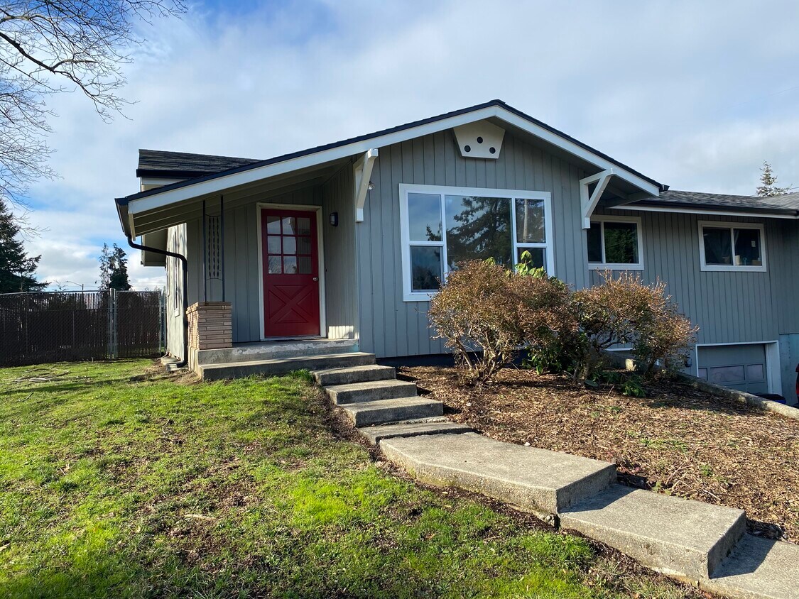 618 NE 106th Ave, Vancouver, WA 98664 Townhome Rentals in Vancouver