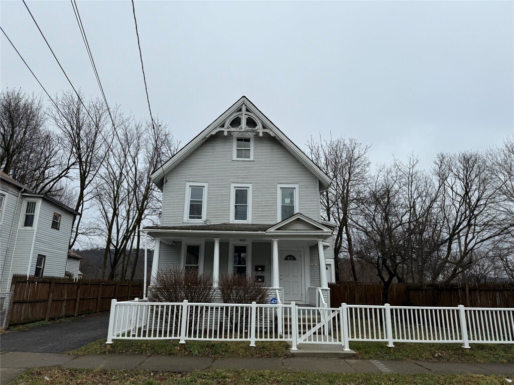 4 Thorp St Unit Apt1, Binghamton, NY 13905 Apartment for Rent in