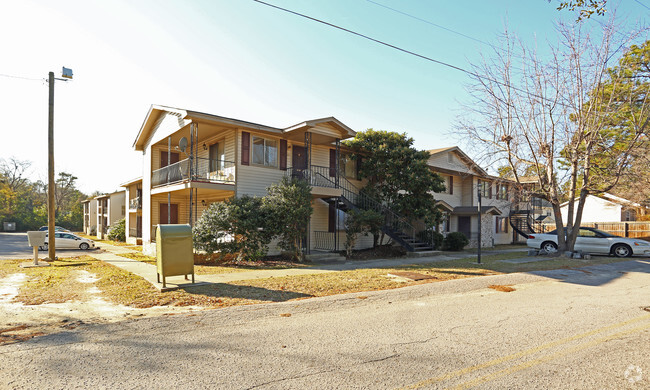 Building Photo - Calibre West Apartments