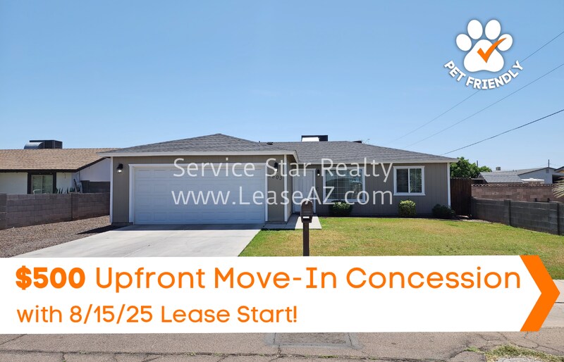 Photo - 2503 E Obregon St