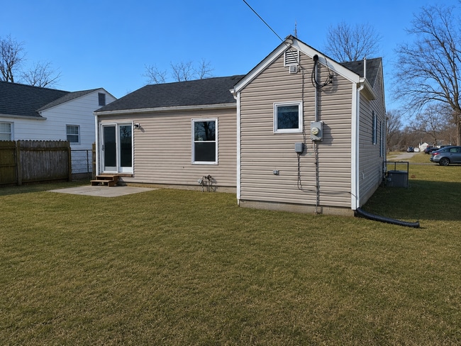 Building Photo - Beautiful 3BD/1BA