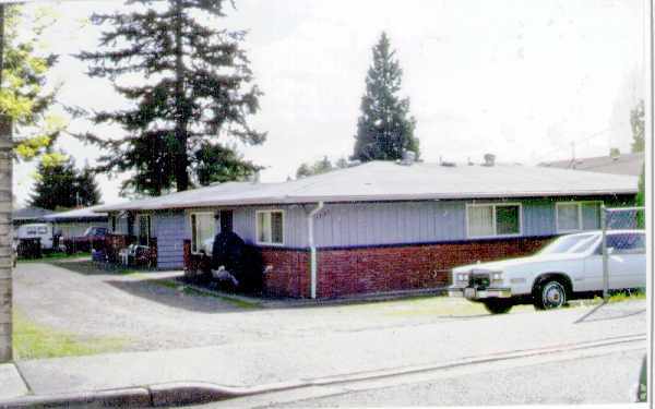 Primary Photo - Evergreen Terrace