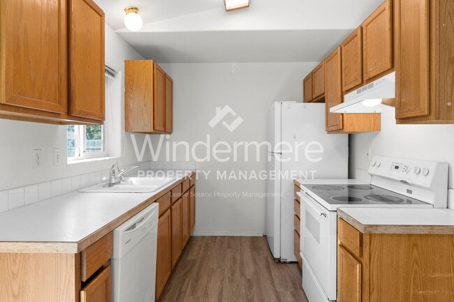 Building Photo - Welcome to Airway Heights, 3 bedroom and 2...