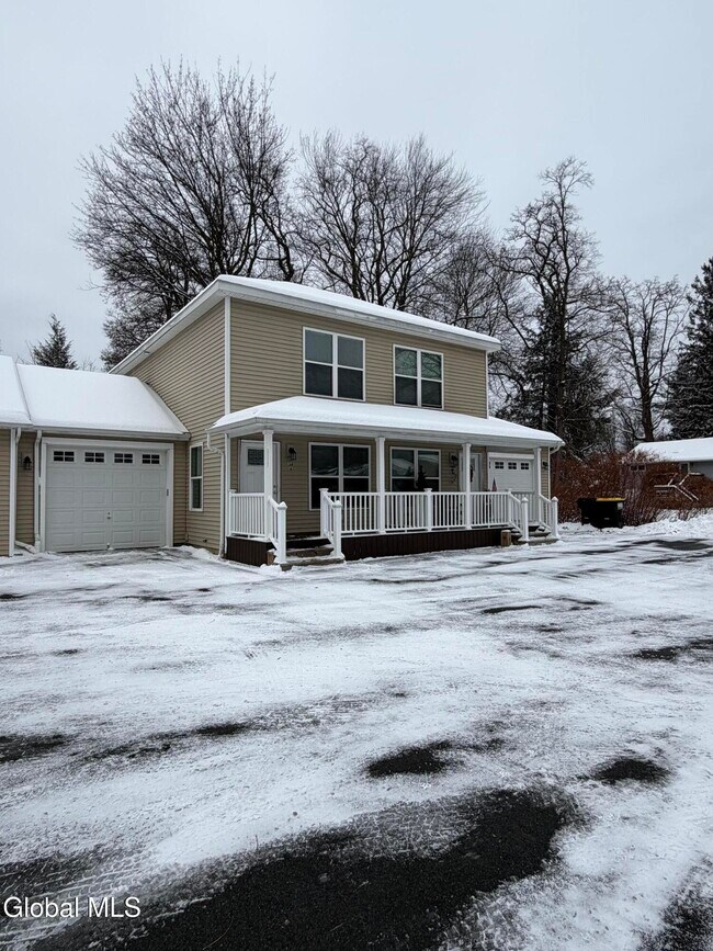 Foto del edificio - 36 Vly Rd