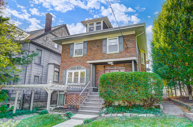 Beautiful 2 Family Home with River Views - 1727 E McMillan St