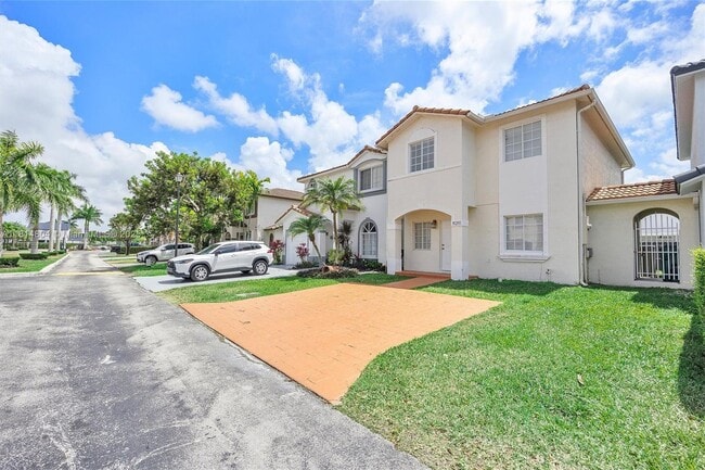 Building Photo - 16260 SW 97th St