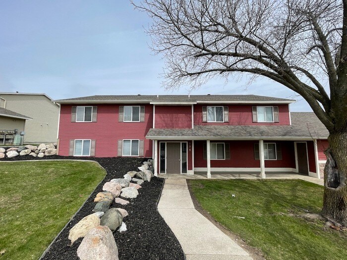 Foto principal - Rockford Ridge Townhomes 2 Bedroom / 1 Bat...