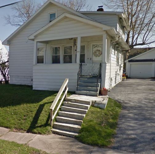 Primary Photo - 123 Gray St