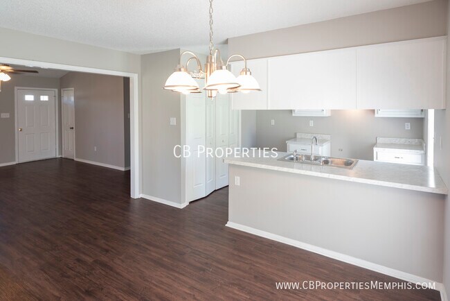 Foto del edificio - 4191 Highgate Dr