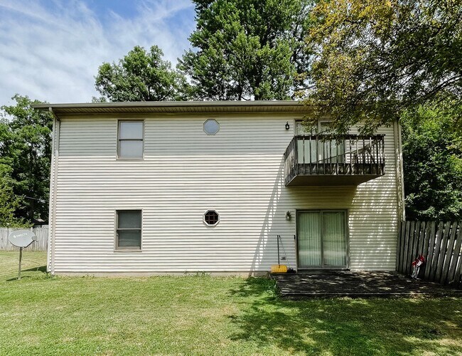 Foto del edificio - Washer/Dryer Hook Ups