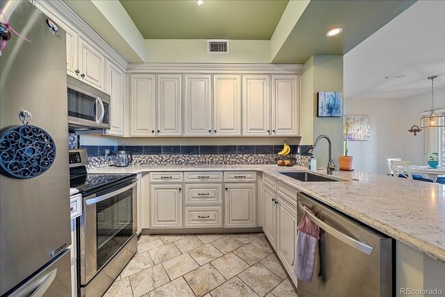 Building Photo - Lovely 2 Bed 2 Bathroom Condo in Parker