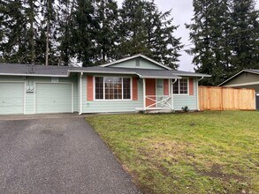 Building Photo - 17416 8th Avenue Ct E