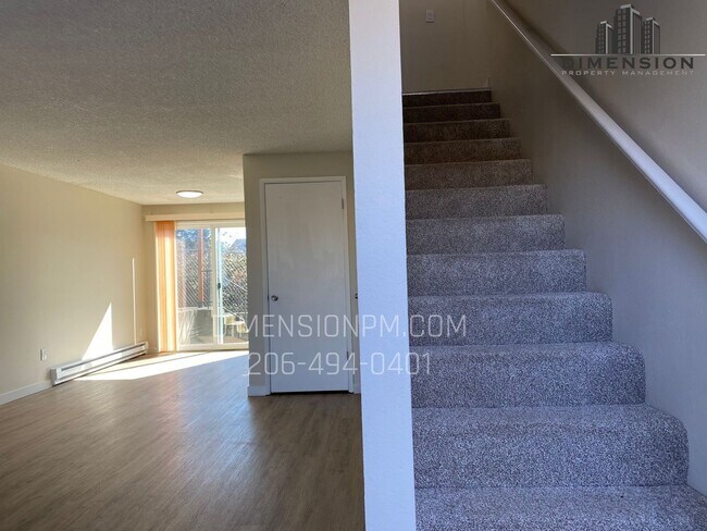Foto del interior - 1601 N. LaVenture Rd