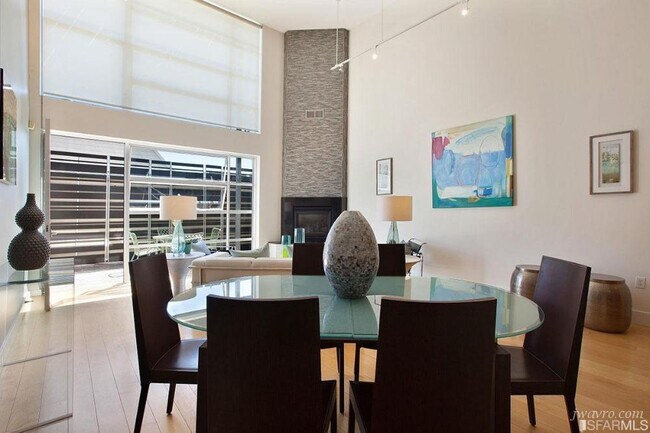 Foto del edificio - 1221 Harrison St