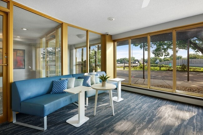 Foto del interior - Boulevard 100 Apartments