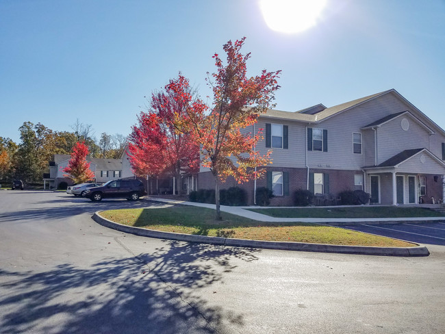 Foto del edificio - Ashton Place Apartments