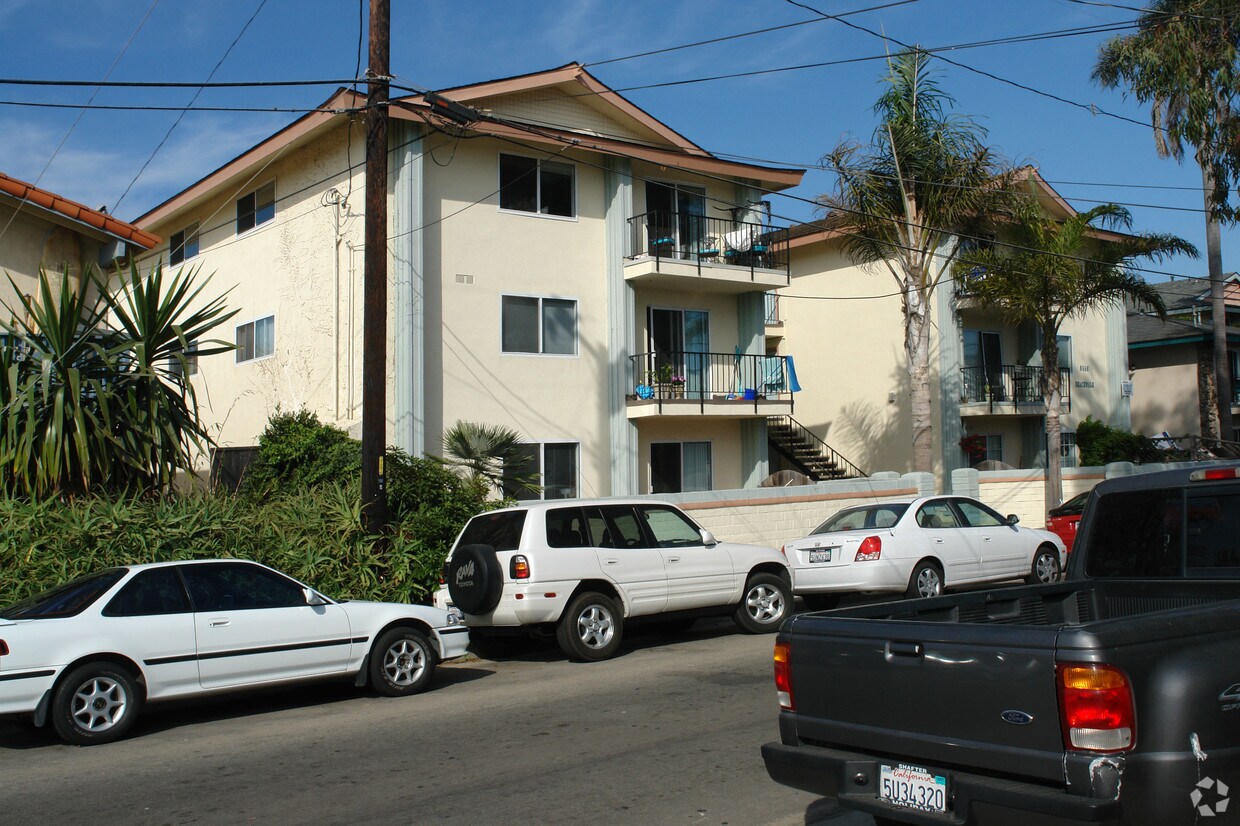 Foto del edificio - Beachwalk