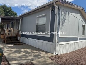 Building Photo - 33550 CO-96
