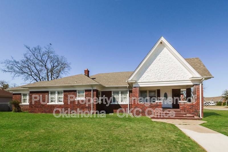 NW 22nd Street - 2236 - NW 22nd Street - 2236