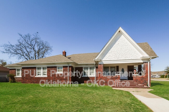 NW 22nd Street - 2236 - NW 22nd Street - 2236 Apartment