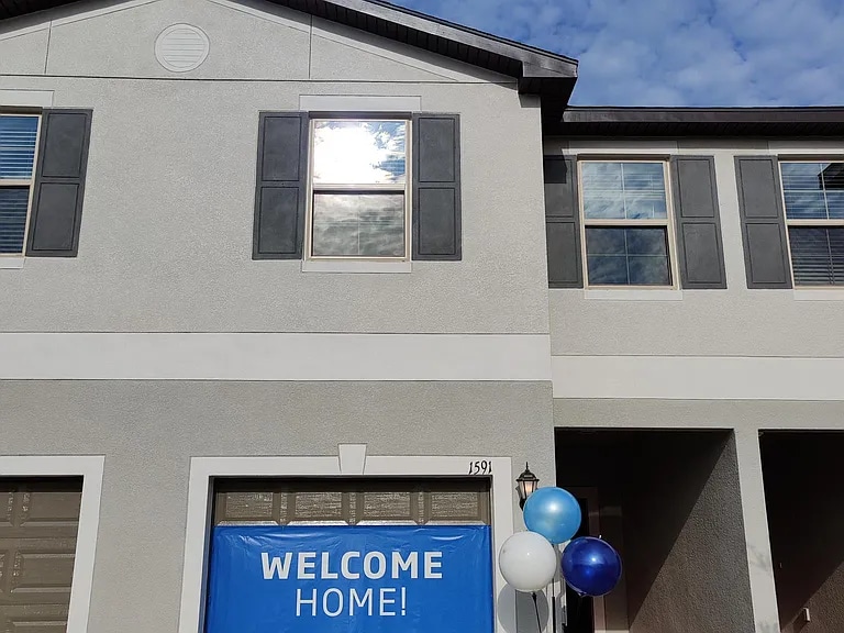 Photo - 1591 Cassius St, Lutz, FL 33549