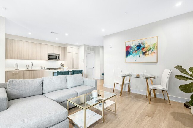 Photo - 701 Swann Ave Apartment