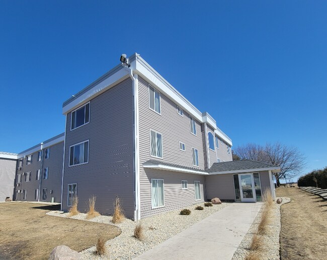 Foto del edificio - 300 6th St SW