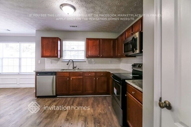 Foto del edificio - 3886 Caro Ct