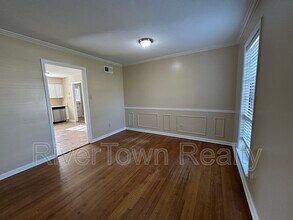 Building Photo - 3201 Longacre Cove