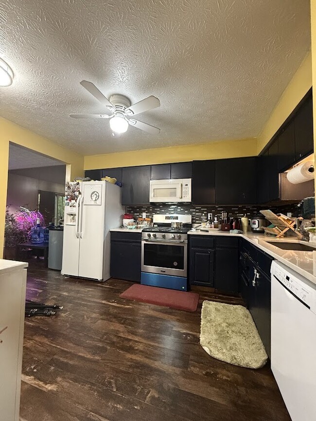 Building Photo - Open and Spacious 2BR 2 BA Condo with Fini...