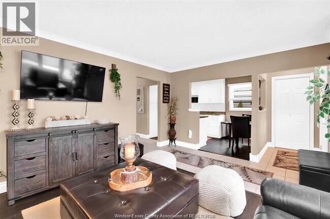 Photo du bâtiment - 1634 Olive Rd