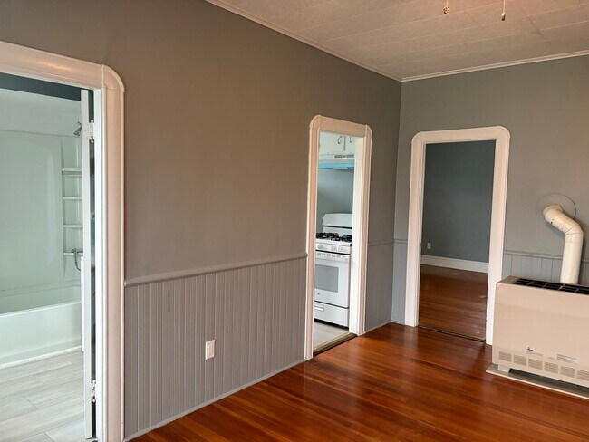 Foto del edificio - 2172 Pleasant St