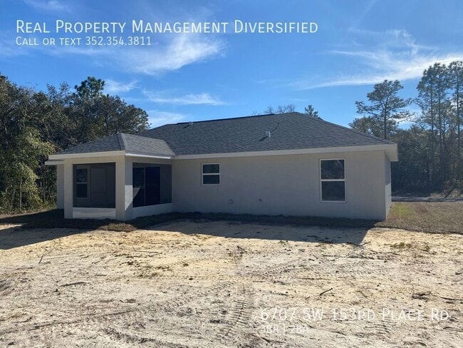 Building Photo - 6707 SW 153rd Pl Rd