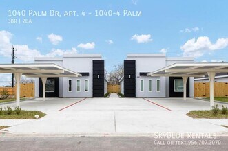 Building Photo - 1040 Palm Dr
