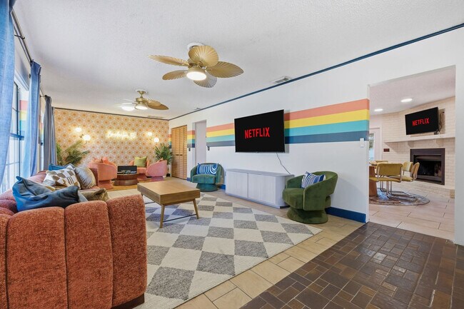 Foto del edificio - 428 46th St NW