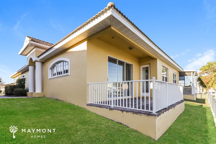 Foto del edificio - 4641 Casswell Dr