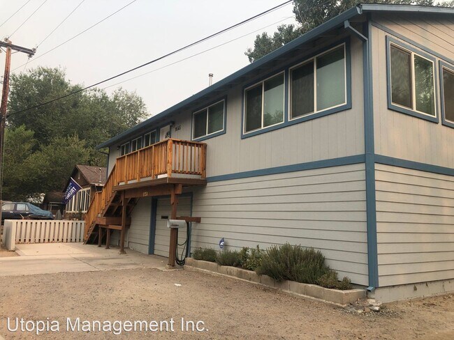 Foto del edificio - 3 br, 2 bath House - 1645 Cornell Street