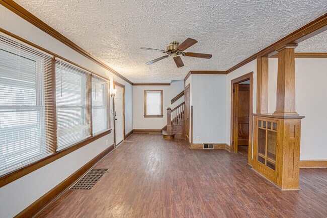 Foto del edificio - 814 22nd Ave