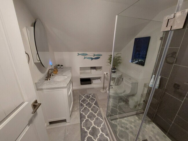 Foto del edificio - 6216 N Princeton St