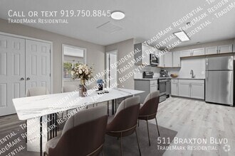 Building Photo - 511 Braxton Blvd