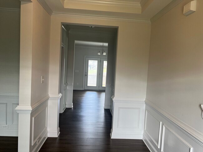 Foto del edificio - 464 Granite Creek Dr